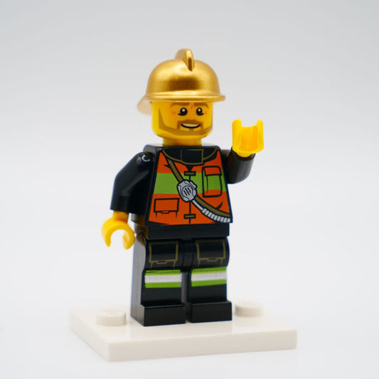 Minifig cty0345