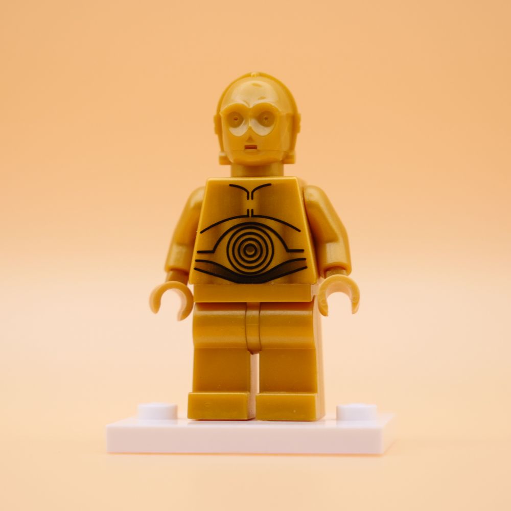 Minifig sw0161a