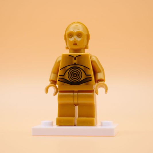 Minifig sw0161a