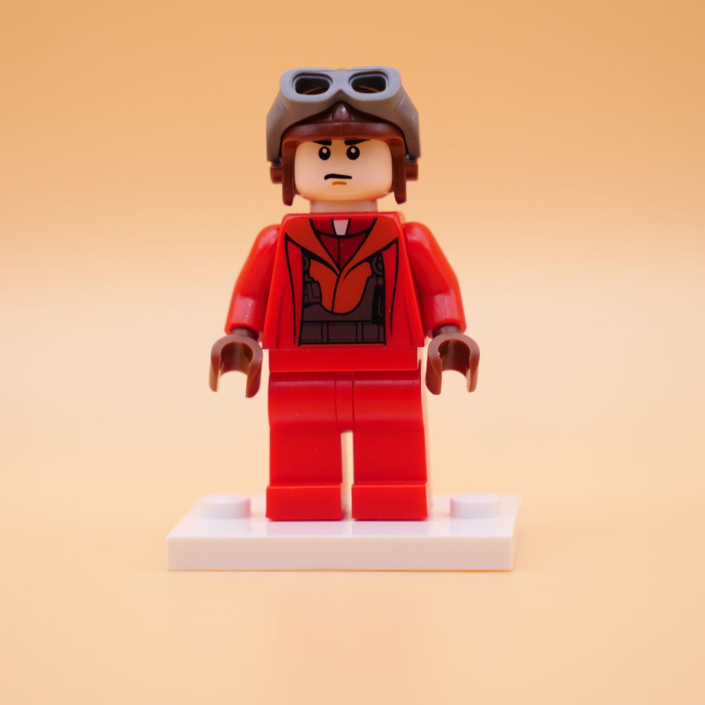 Minifig sw0340