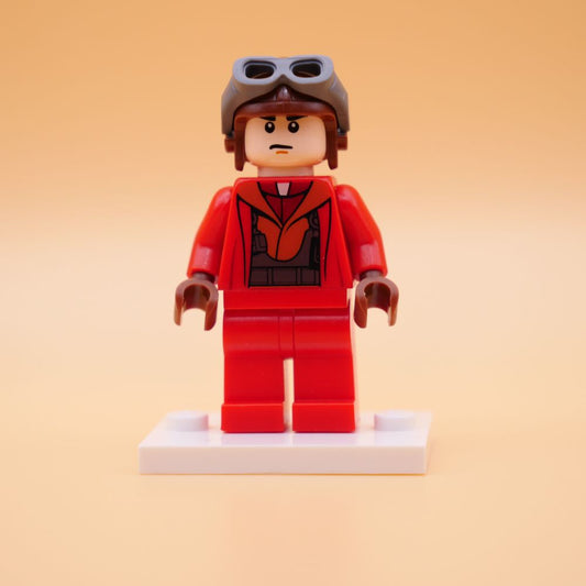 Minifig sw0340