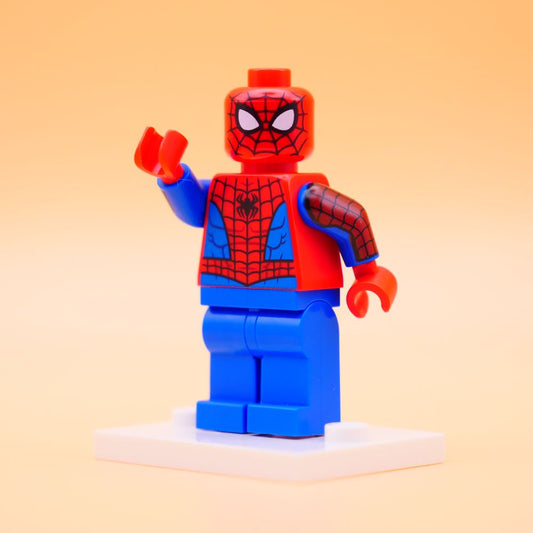 Minifig sh0684