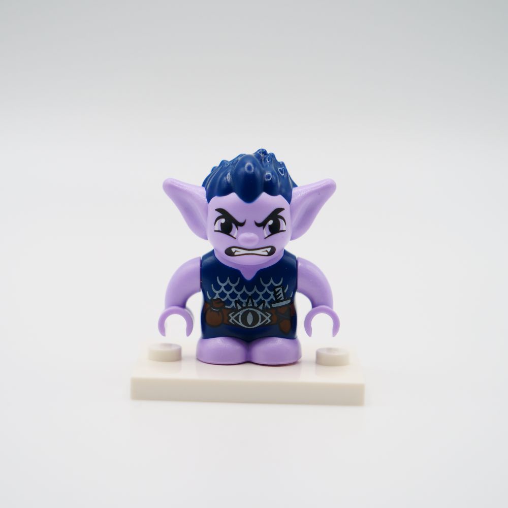 Minifig elf041