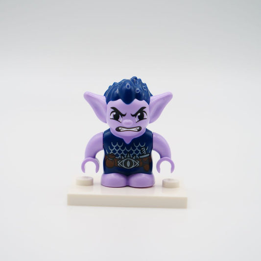 Minifig elf041