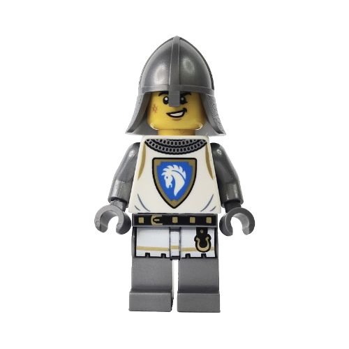 Minifig cas591
