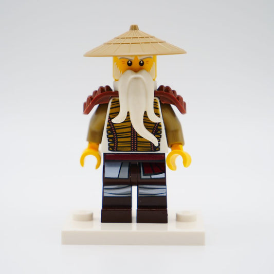 Minifig njo0599