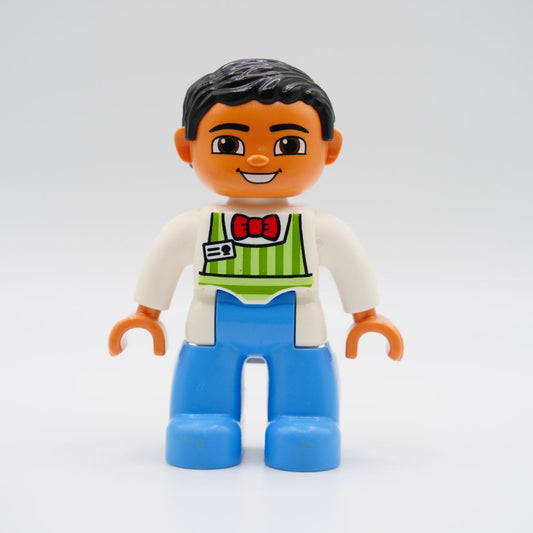 Minifig 47394pb182a