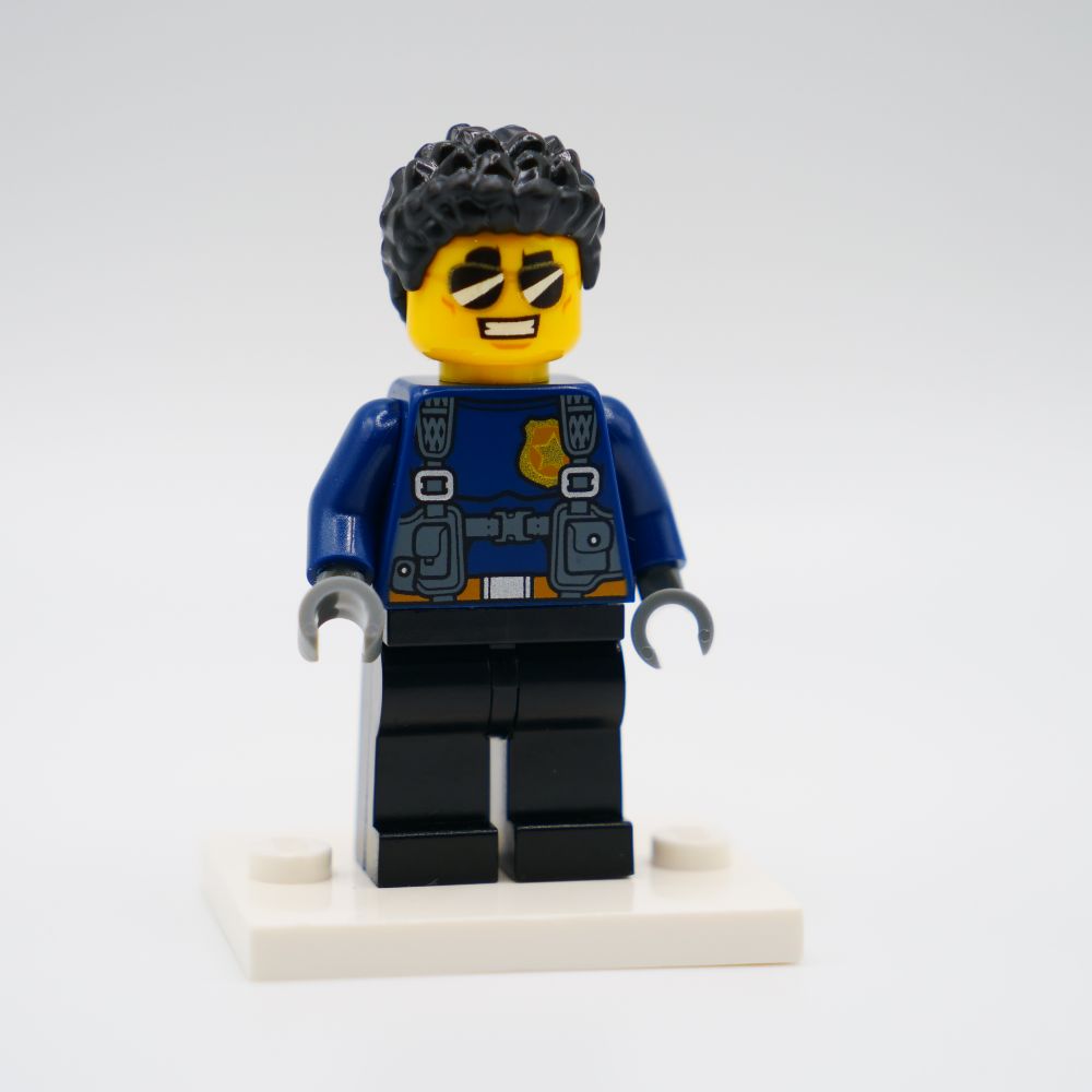 Minifig cty1042