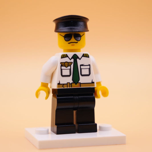 Minifig cty0403