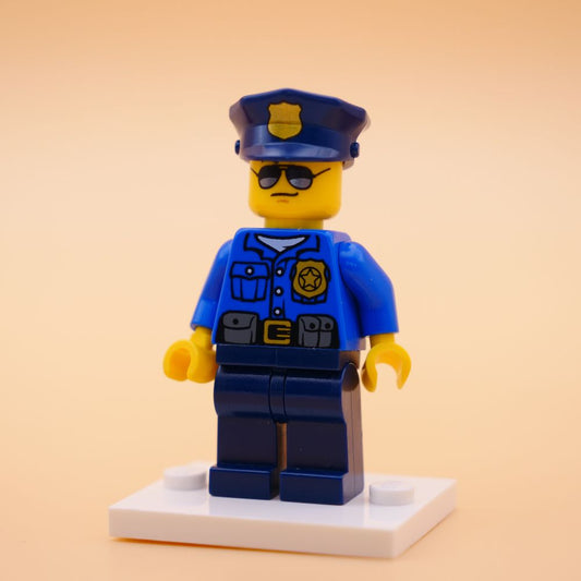 Minifig cty0450