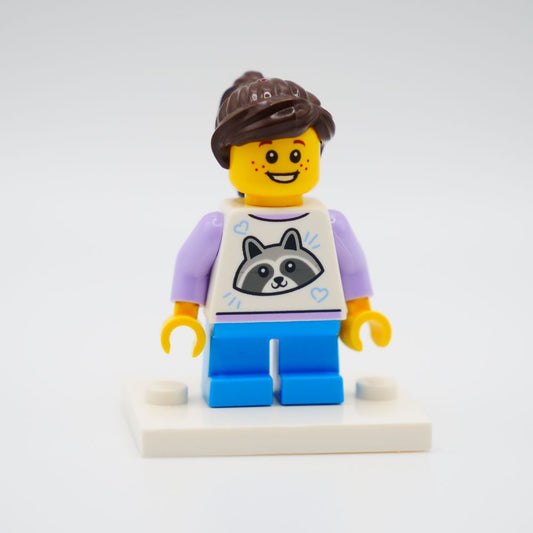 Minifig twn498