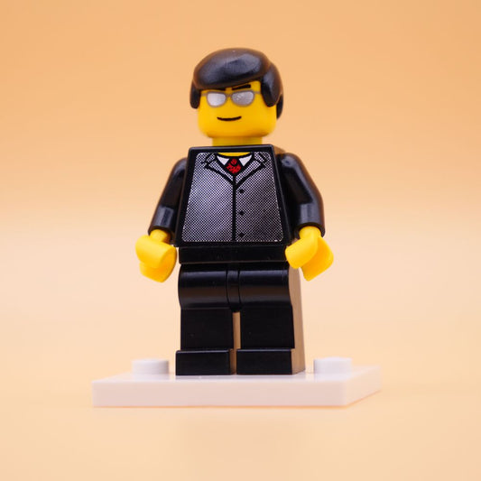 Minifig rac044s