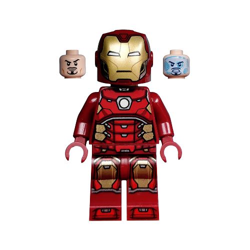 Minifig sh0612