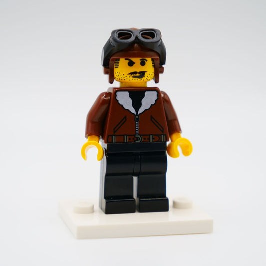 Minifig adv009