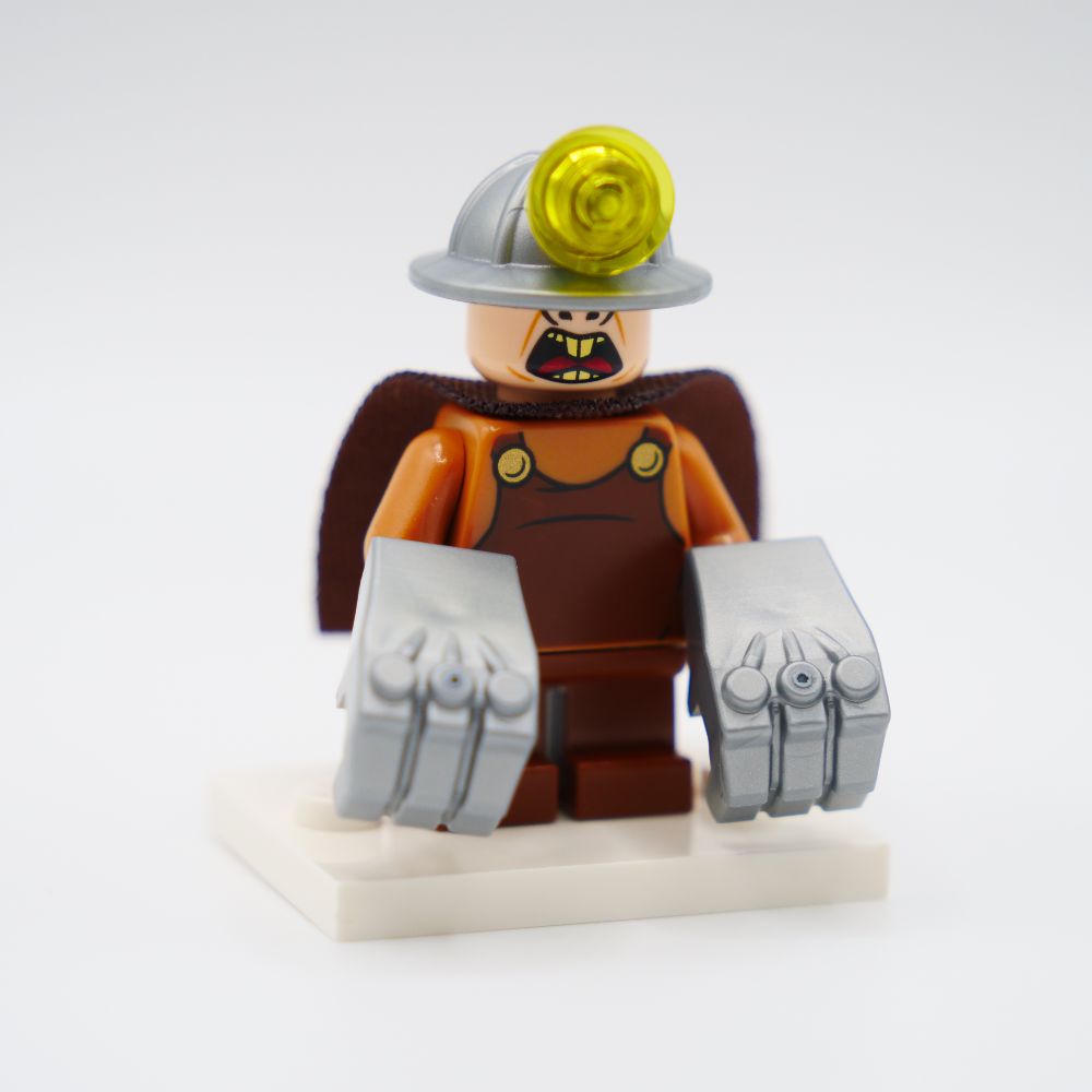 Minifig incr008