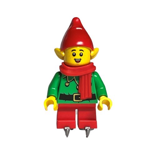 Minifig hol293