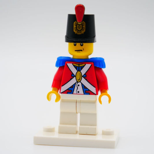 Minifig pi090