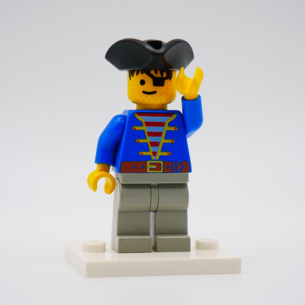 Minifig pi005