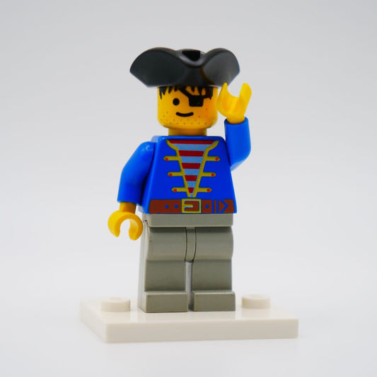 Minifig pi005