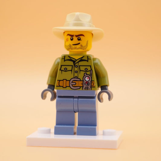 Minifig cty0684