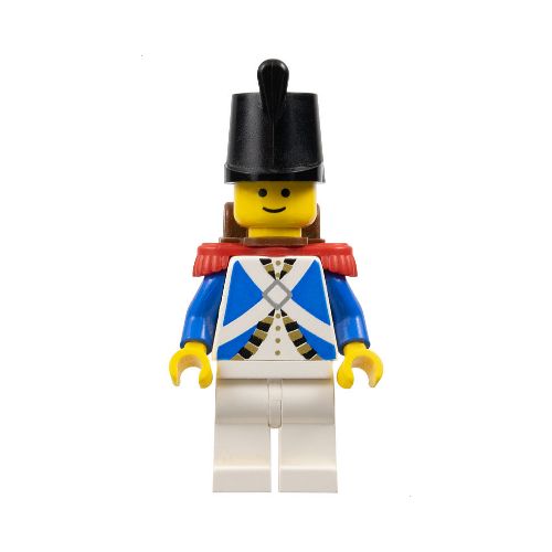 Minifig pi061