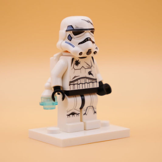 Minifig sw0691