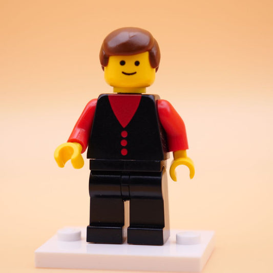 Minifig but002