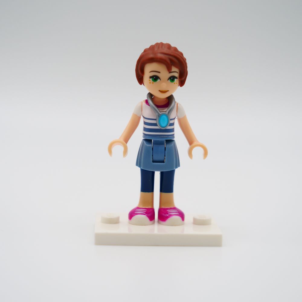 Minifig elf034