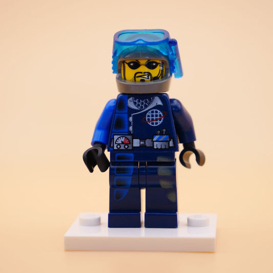 Minifig alp015