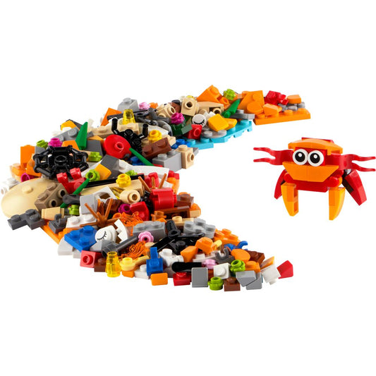 Set 40593-1