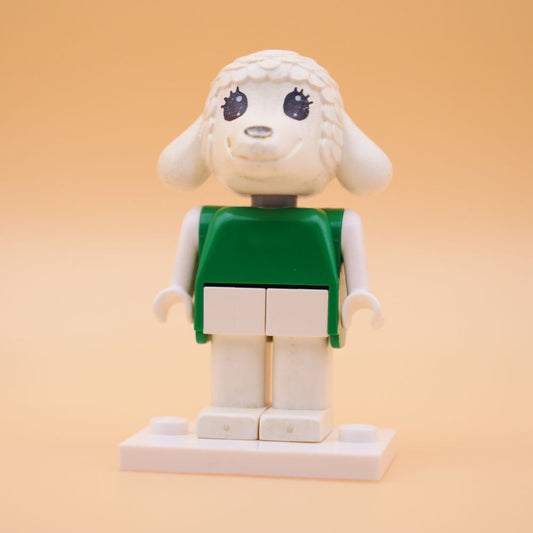 Minifig fab7b
