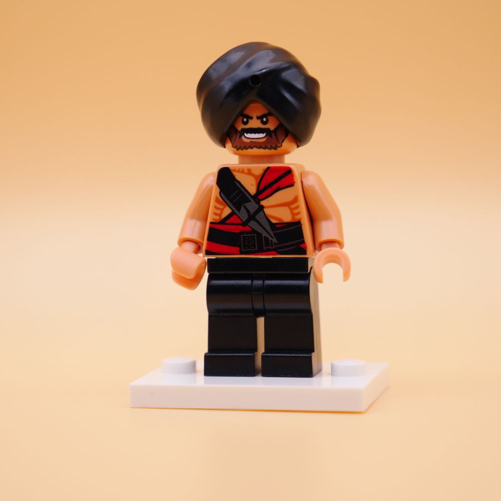 Minifig iaj035
