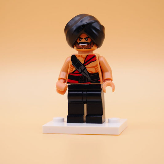 Minifig iaj035