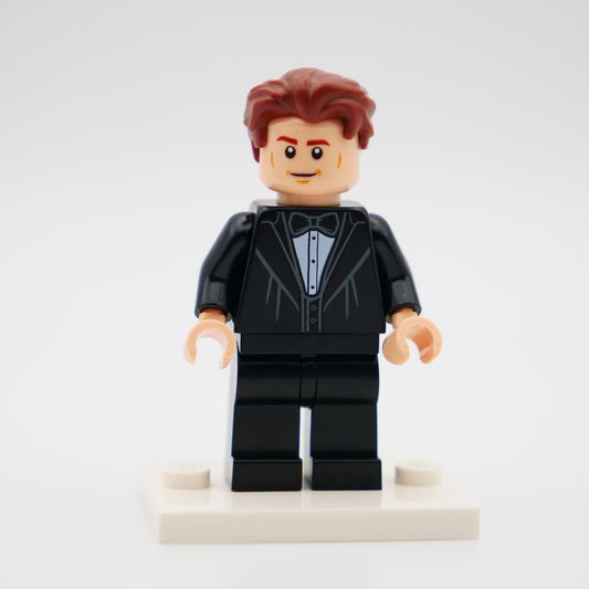 Minifig hp188