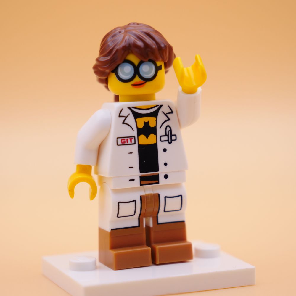 Minifig coltlnm18