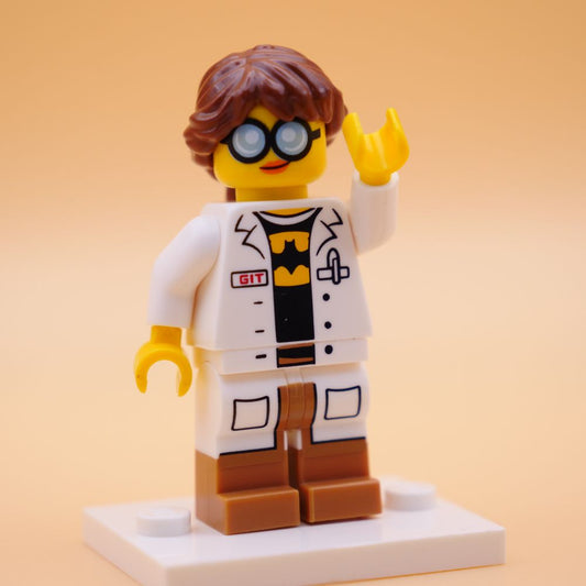 Minifig coltlnm18