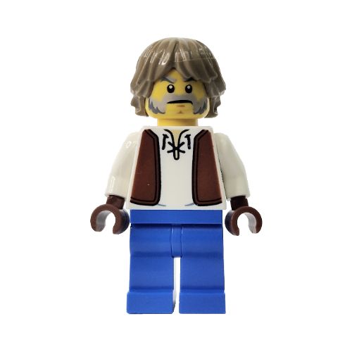 Minifig cas594