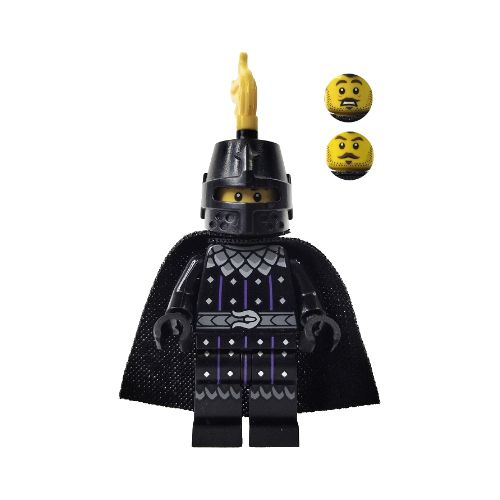 Minifig cas593