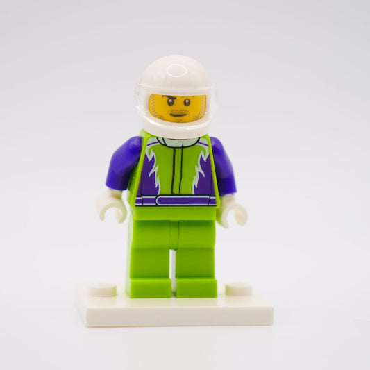 Minifig cty1107