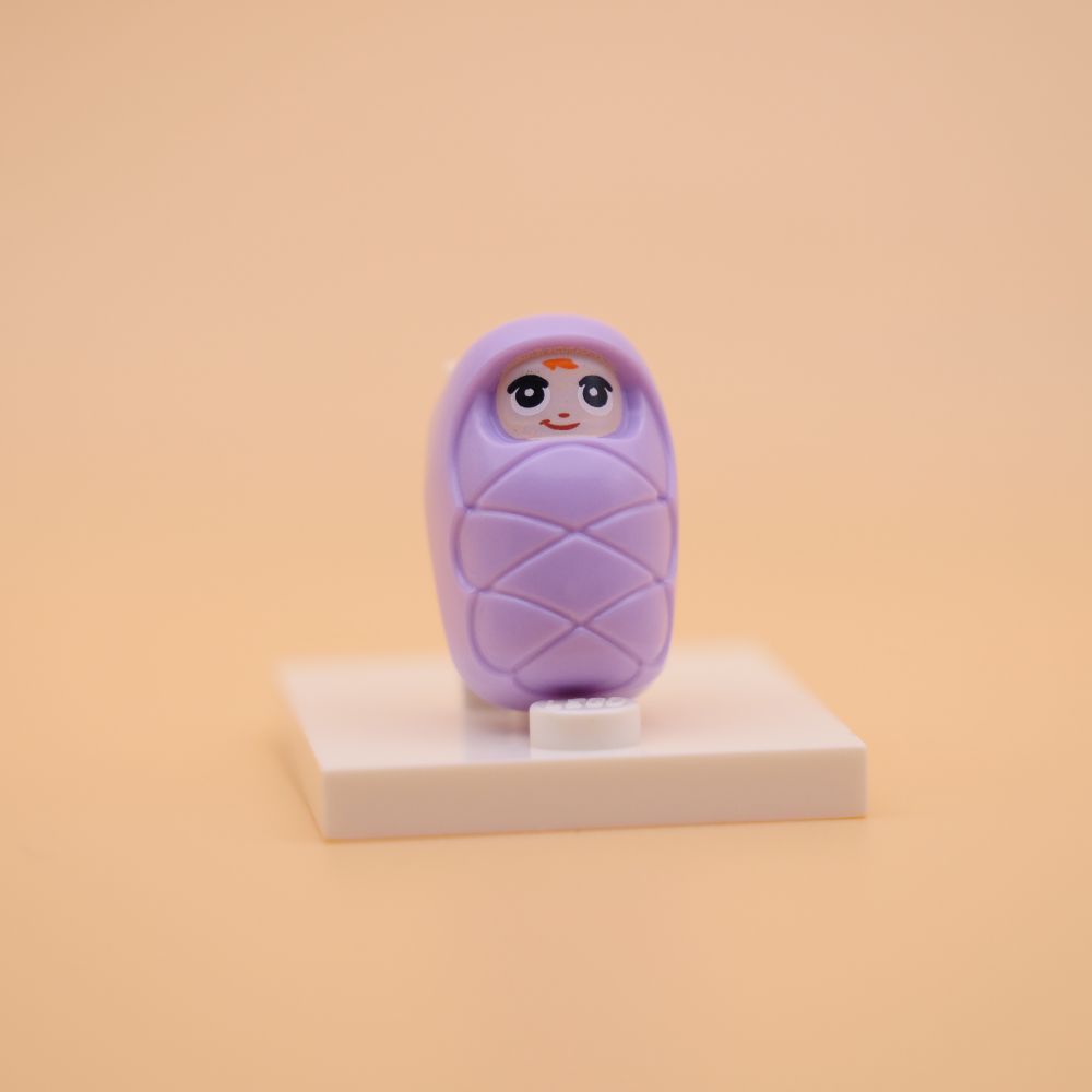 Minifig frnd0762