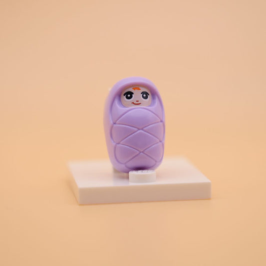 Minifig frnd0762