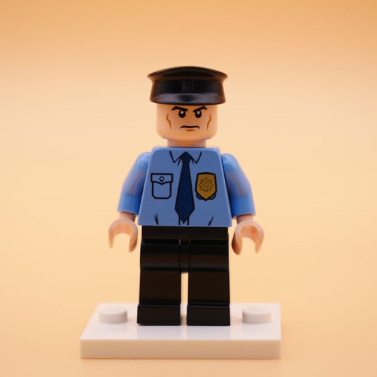 Minifig sh0109