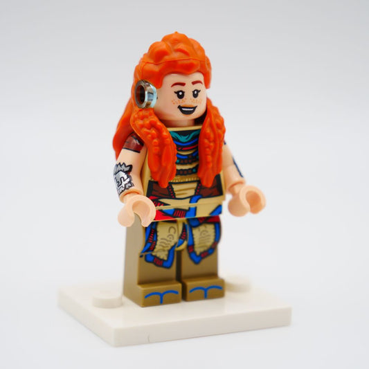 Minifig hrz001