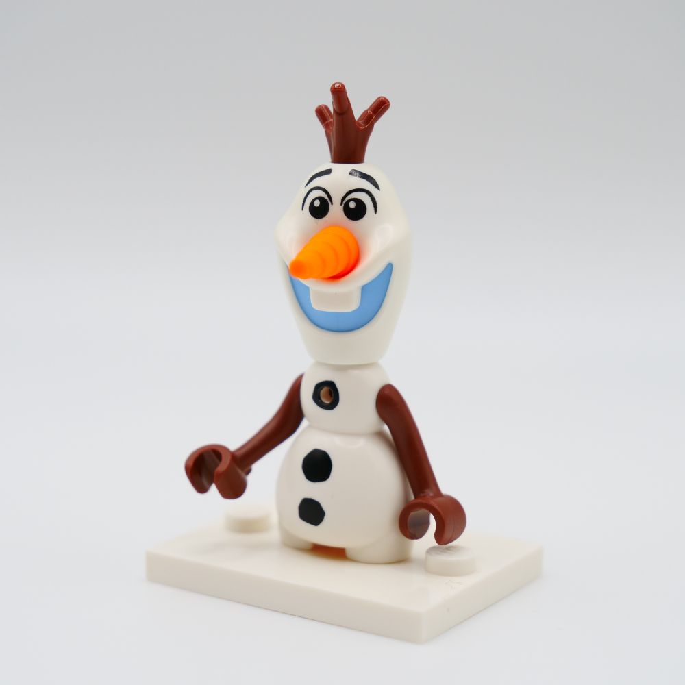 Minifig dp207