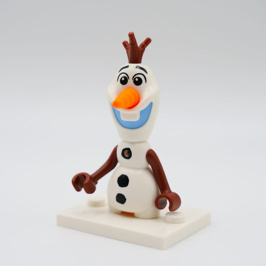 Minifig dp207