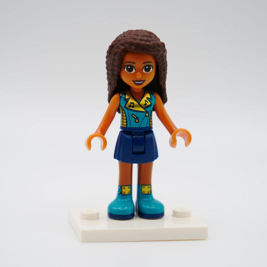 Minifig frnd0242