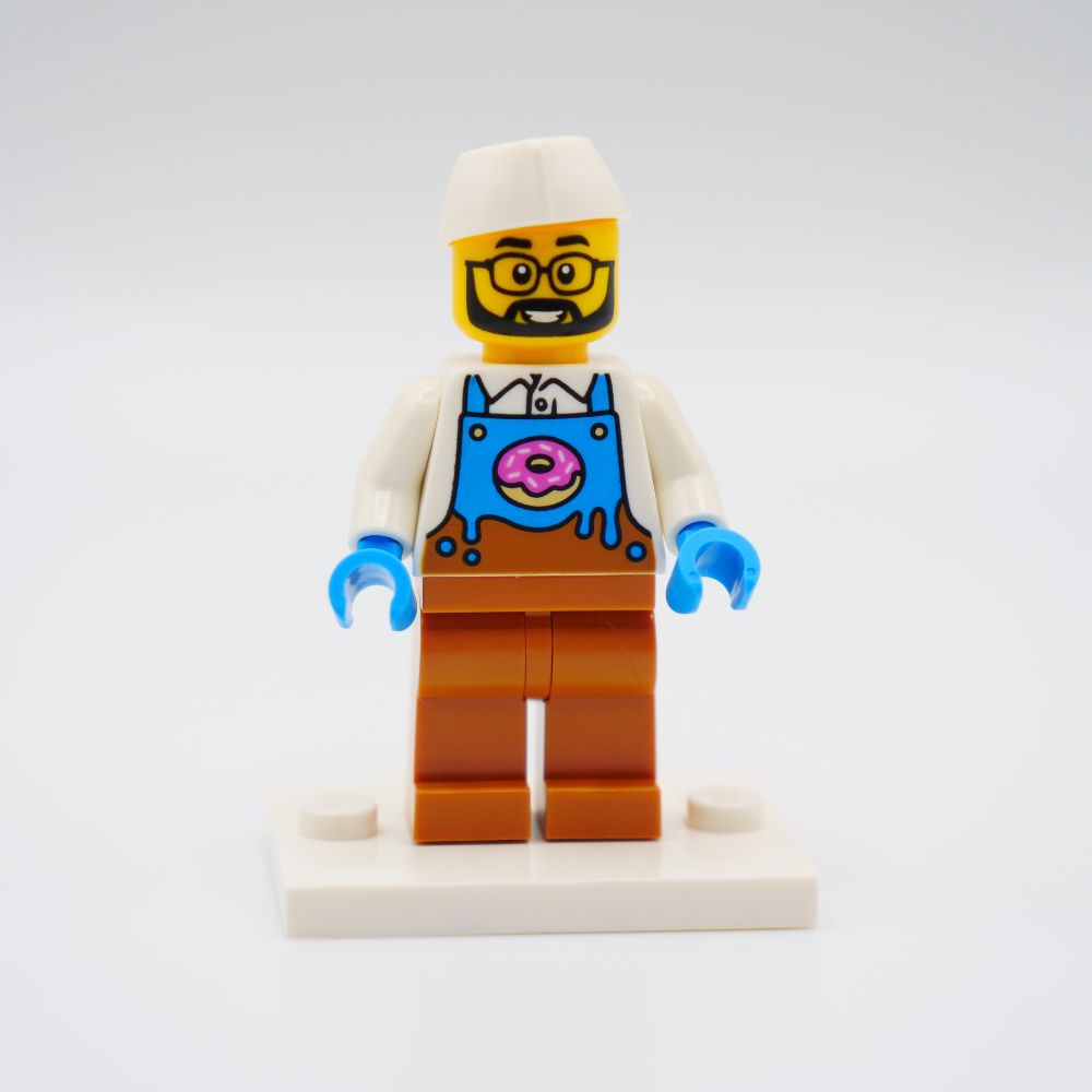 Minifig cty1860