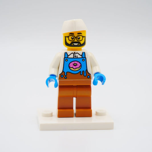 Minifig cty1860
