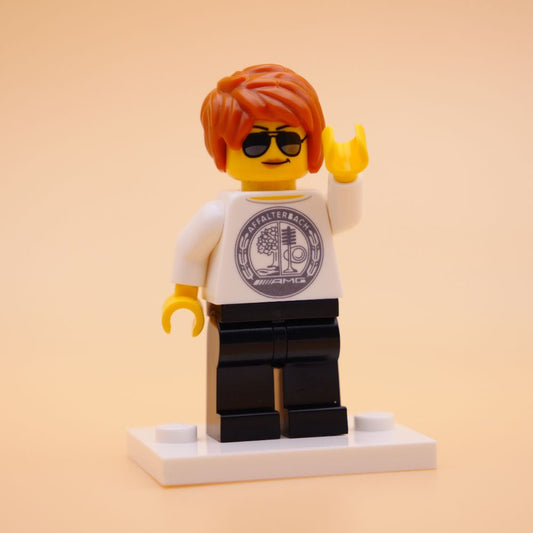 Minifig sc119