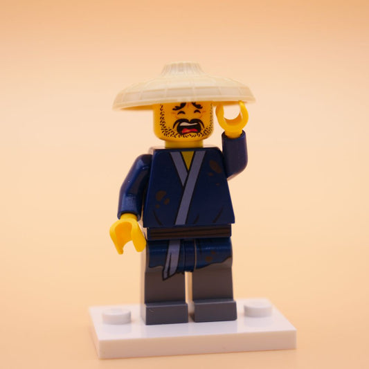 Minifig njo0358
